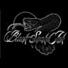 Logo Black Snake Tattoo
