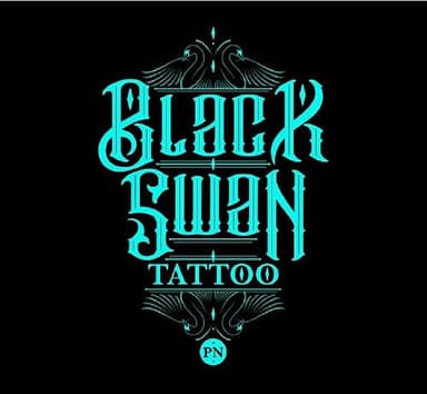 Black Swan Tattoo Pordenone