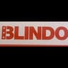 Logo Blindo Infissi