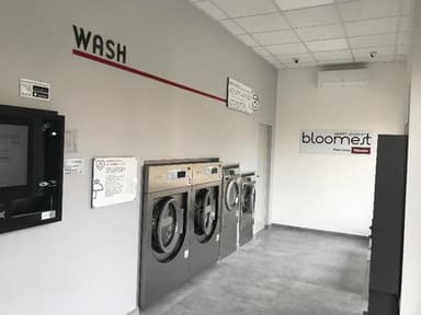 Bloomest Cologno Monzese Lavanderia Self Service