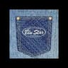 Logo Blu Star Abbigliamento