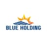 Logo Blue Holding
