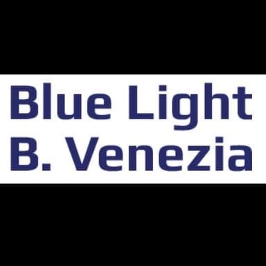 Blue Light B. Venezia