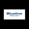 Logo Blue Line Evolution Srl