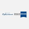Logo Blue Opticienne