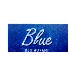 Blue Restaurant