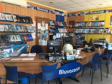 Bluvacanze c/o Meraville