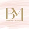 Logo B.M. Concept Store