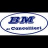 Logo B.M.