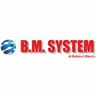 Logo B.M. System