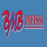 Logo B.M.B. Infissi