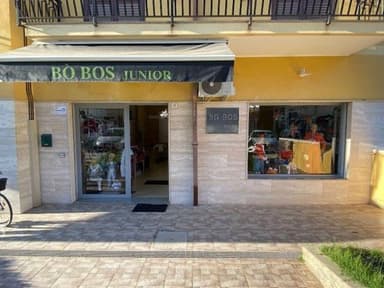 Bo Bos Junior di Romano Maria