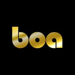 Boa - Fonderia Bronzo