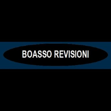 Boasso Revisioni