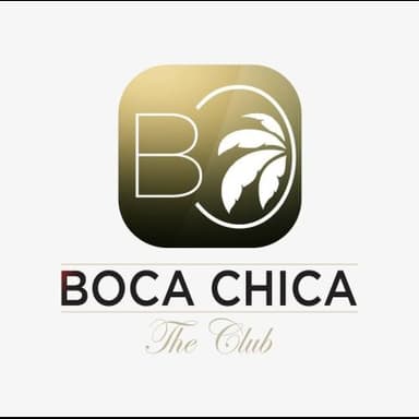 Boca Chica