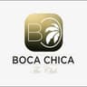 Logo Boca Chica