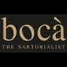 Logo Boca' The Sartorialist