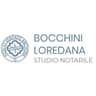 Logo Bocchini Notaio Loredana