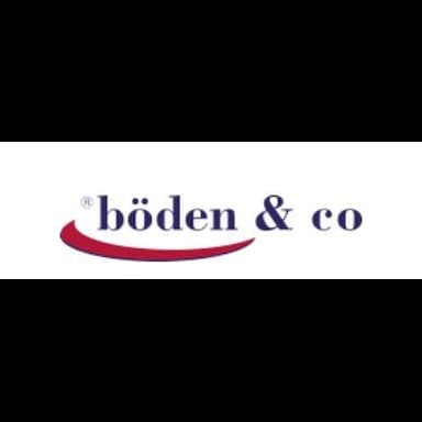 Böden & Co. Sas