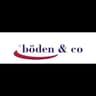 Logo Böden & Co. Sas