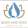 Logo Body And Soul