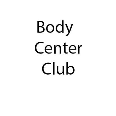 Body Center Club