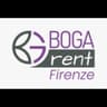 Logo Boga Rent Firenze