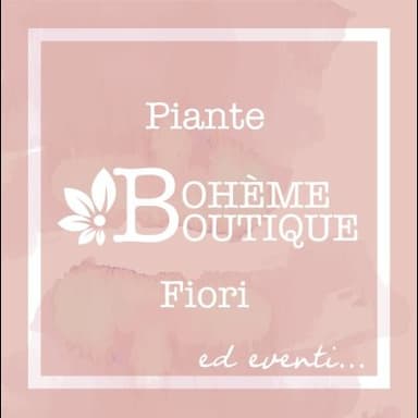 Bohème Boutique