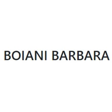 Boiani Barbara