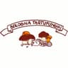 Logo Bologna Tartufunghi