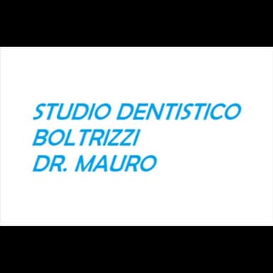 Boltrizzi Dr. Mauro