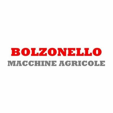 Bolzonello Macchine Agricole