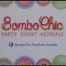 Logo Bombochic