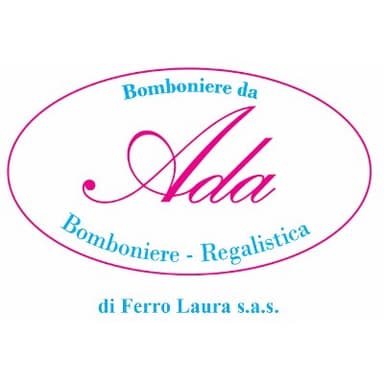 Bomboniere da Ada