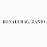 Logo Bonali Rag. Danio