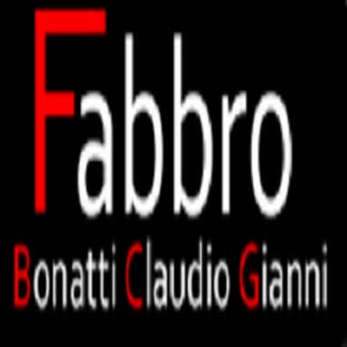 Bonatti Claudio Gianni - Serramenti