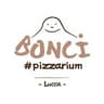 Logo Bonci Pizzeria