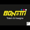 Logo Bonetti Insegne