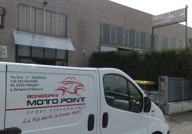 Bongiorni Motopoint