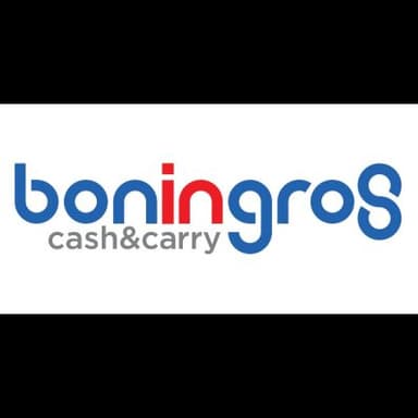 Boningros Cash and Carry