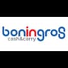 Logo Boningros Cash and Carry