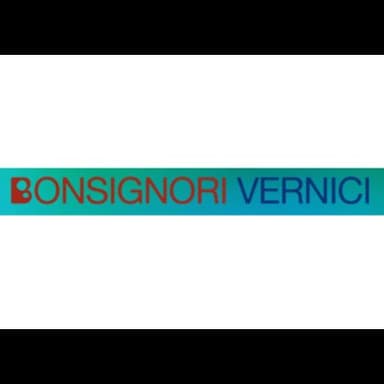 Bonsignori Vernici