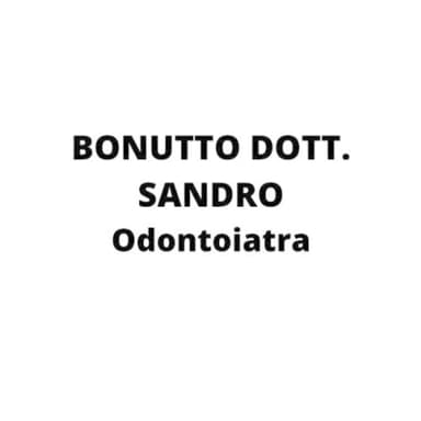 Bonutto Dott. Sandro