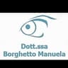 Logo Borghetto Dott.ssa Manuela Oculista