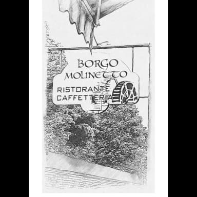 Borgo Molinetto