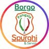 Logo Borgo Panigale Spurghi