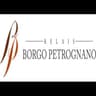 Logo Borgo Petrognano