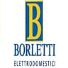 Logo Borletti Elettrodomestici