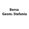 Logo Borsa Geom. Stefania