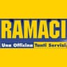 Logo Bosch Car Service Autofficina Ramaci Domenico